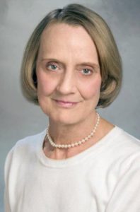 Grace Wolff
