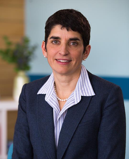 Kathy Collins