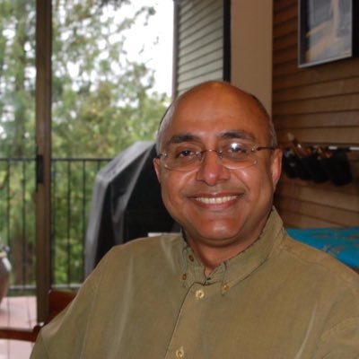 Seshadri Balaji