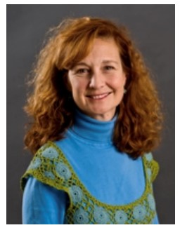 Sue Etheridge