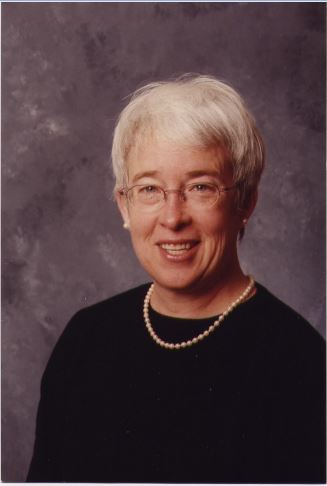 Ann Dunnigan